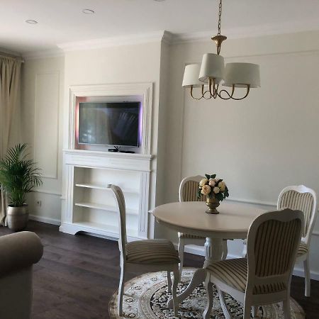 Apartment In Old Town Kłajpeda Zewnętrze zdjęcie