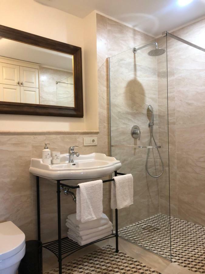 Apartment In Old Town Kłajpeda Zewnętrze zdjęcie